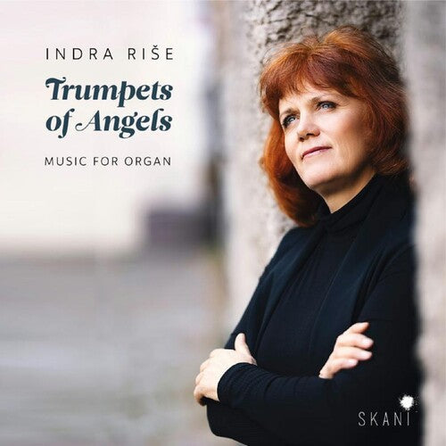 Sneibe, Ligita / Birgele, Ilona: Indra Rise: Trumpets Of Angels - CD