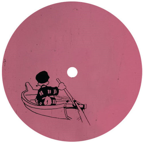 N'Conduit: Latent States - VINYL