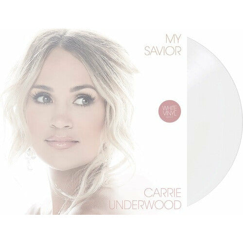 Carrie Underwood - My Savior - VINYL