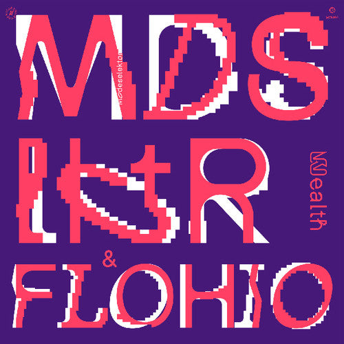 Modeselektor / Flohio: Wealth - VINYL