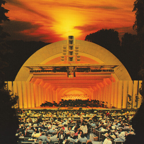 My Morning Jacket: At Dawn: 20th Anniversary Edition - VINYL