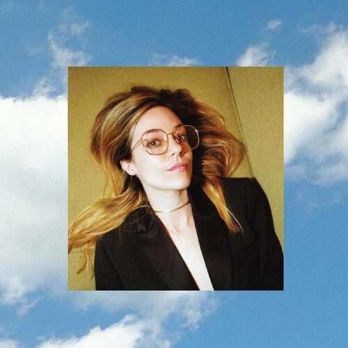 Anna Fox Rochinski: Cherry - CD