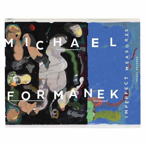 Formanek: Imperfect Measures - CD