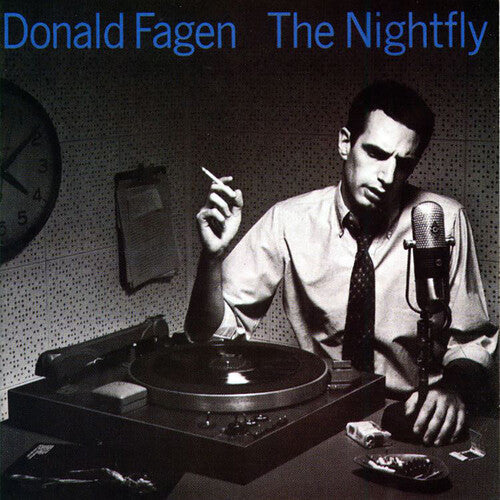 Donald Fagen - The Nightfly - VINYL