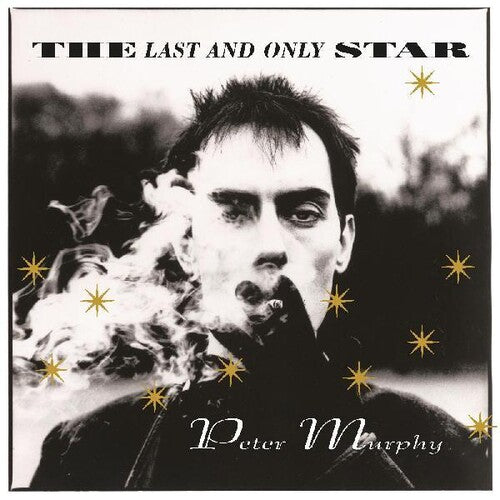 Peter Murphy - The Last And Only Star - VINYL
