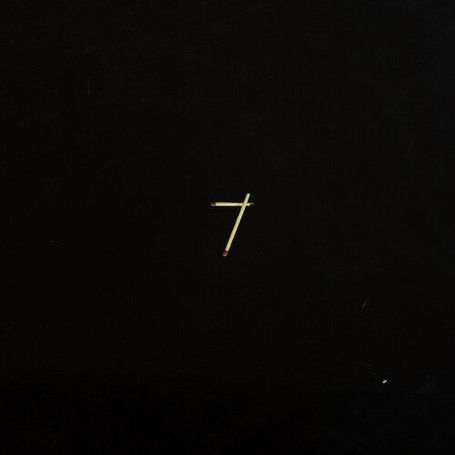 Sault: Sault 7 - VINYL