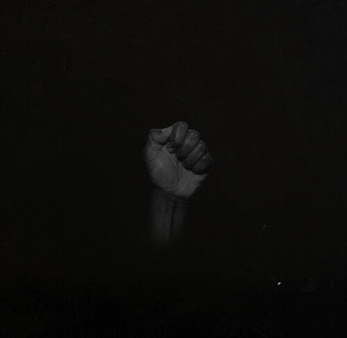 Sault: Untitled (Black Is) - CD
