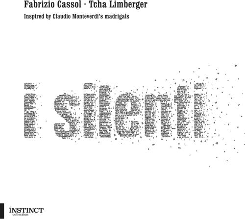 Tcha Limberger: I Silenti - CD