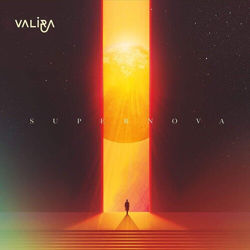 Valira: Supernova - CD
