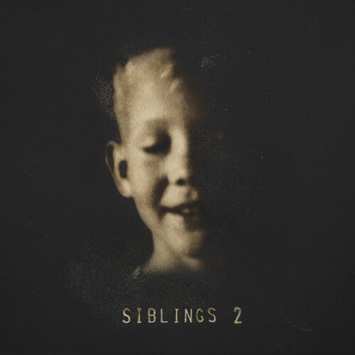 Alex Somers: Siblings 2 - VINYL