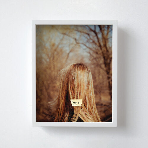 Her (Original Score) - Arcade Fire & Owen Pallett - VINYL