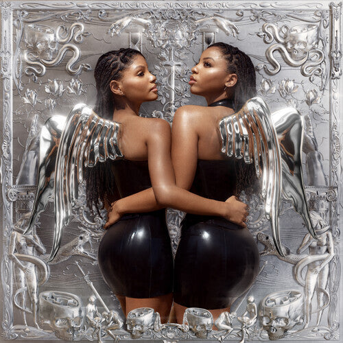 Chloe x Halle - Ungodly Hour - VINYL