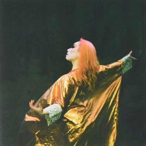 Naoko Sakata: Dancing Spirits - CD