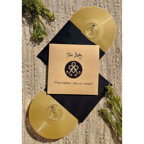 Tom Petty - Finding Wildflowers (Alternate Versions) - Indie LP