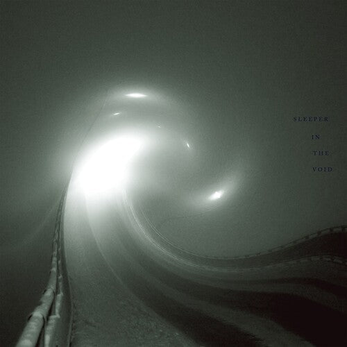 James Welburn: Sleeper in the Void - VINYL