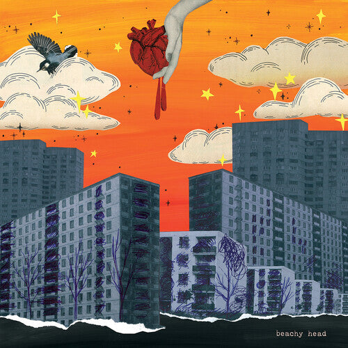 Beachy Head - Beachy Head - VINYL