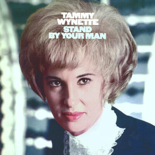 Tammy Wynette: Stand By Your Man - CD