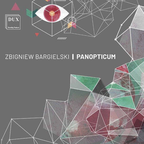 Murawska Wakarecy: Panopticum - CD