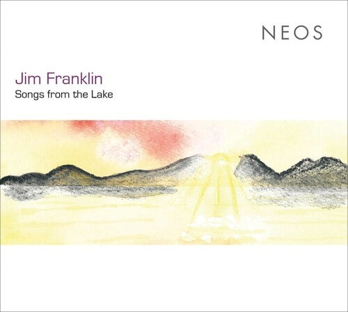 Franklin: Songs from the Lake - CD
