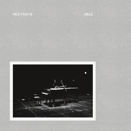 Nils Frahm: Graz - VINYL