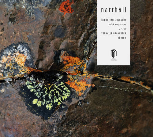 Mullaert Members Of The Tonhalle Orchester Zürich: Natthall - CD