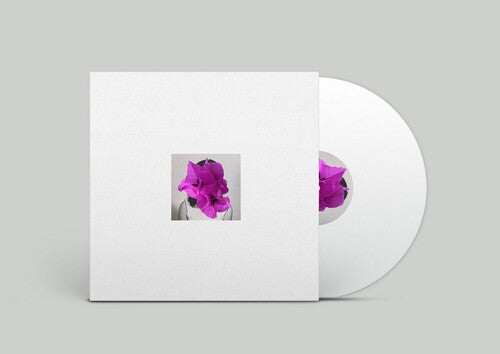 Zuaraz: Bugambilia - VINYL