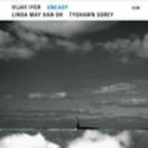Vijay Iyer: UnEasy - VINYL
