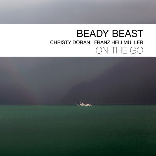 Doran Hellmuller: Beady Beast - CD