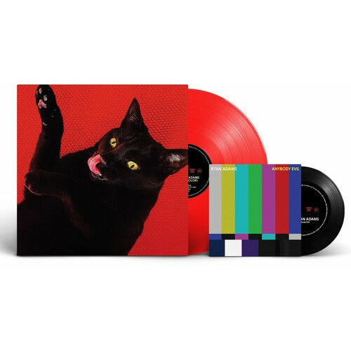 Ryan Adams - Big Colors - VINYL