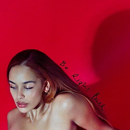 Jorja Smith: Be Right Back - CD