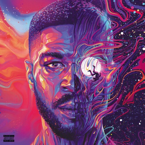 Kid Cudi: Man On The Moon III: The Chosen - CD