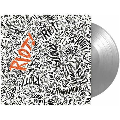 Paramore - Riot! - VINYL