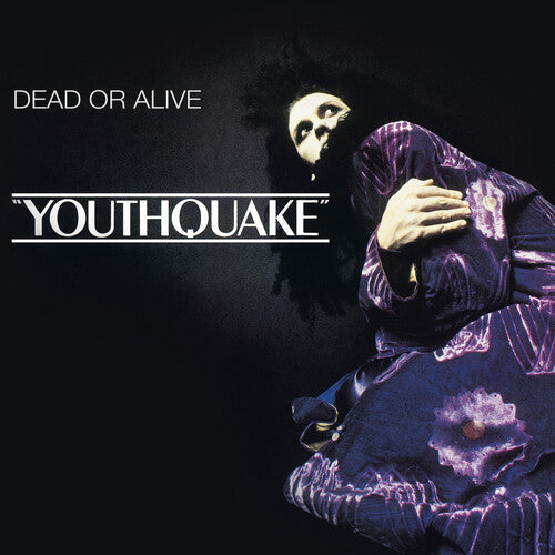 Dead or Alive: Youthquake - CD