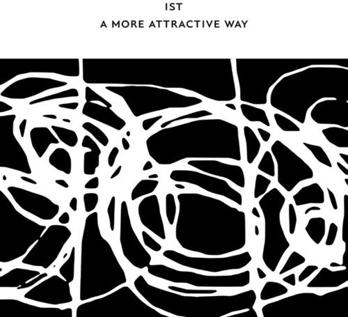 Ist: A More Attractive Way - CD