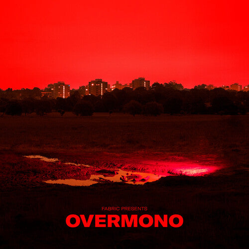 Overmono: Fabric Presents Overmono - CD