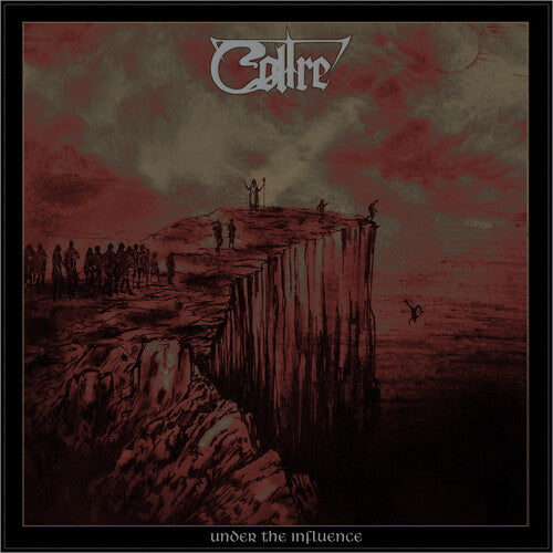Coltre: Under The Influence - VINYL