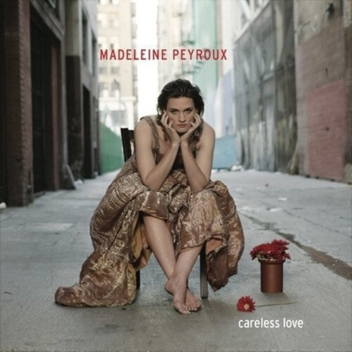 Madeleine Peyroux: Careless Love - VINYL