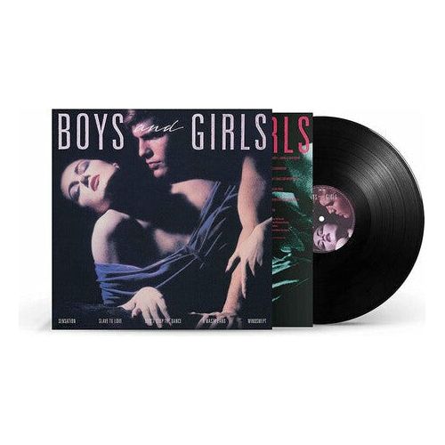 Bryan Ferry - Boys And Girls - VINYL