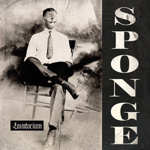 Sponge - Lavatorium - VINYL