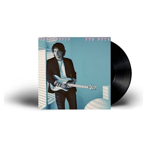 John Mayer - Sob Rock - VINYL