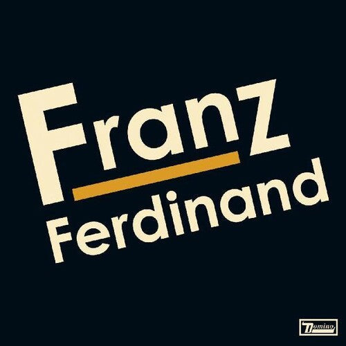 Franz Ferdinand - Franz Ferdinand - VINYL