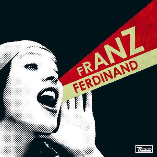 Franz Ferdinand - You Could Have It So Much Better - VINYL