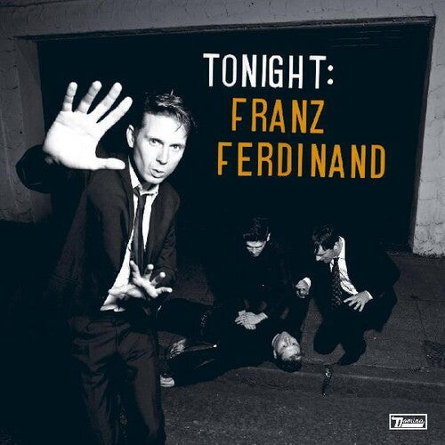 Franz Ferdinand - Tonight - VINYL
