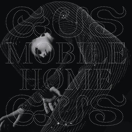 GusGus: Mobile Home - VINYL