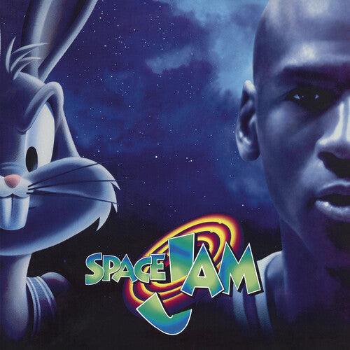 Space Jam - Music From And Inspired By The Motion Picture - VINYL
