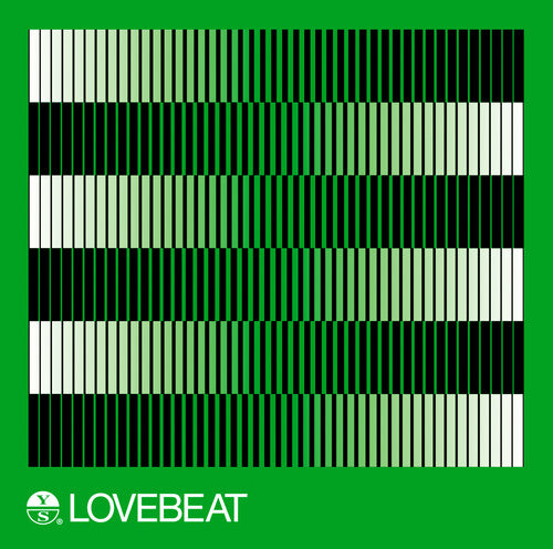 Yoshinori Sunahara: Love Beat (20th Anniversary Edition) - CD