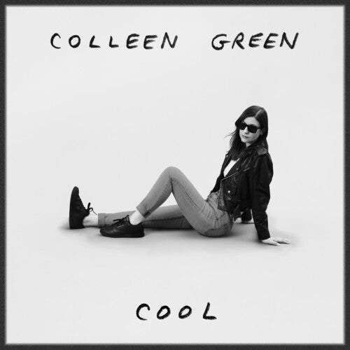 Colleen Green - Cool - VINYL