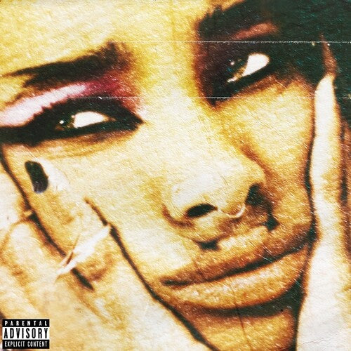 Willow - lately I feel EVERYTHING - VINYL
