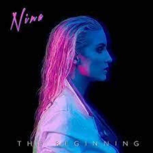 Nina: Beginning - CD