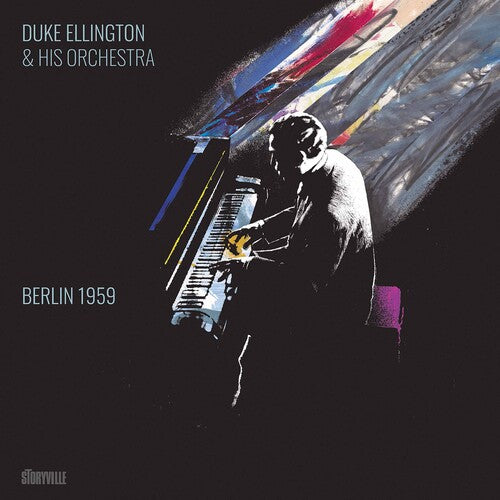 Ellington: Berlin 1959 - CD